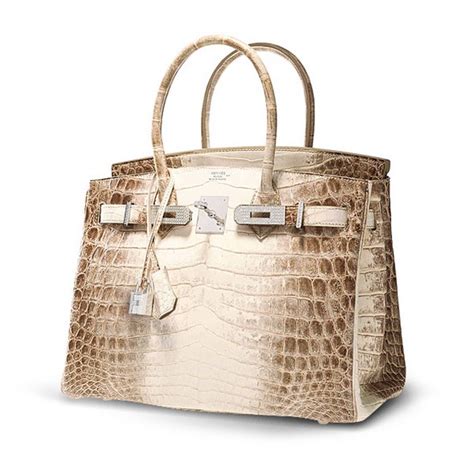 birkin himalayan crocodile hermes bag|most expensive hermes birkin bag.